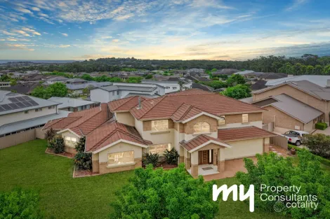 46 Woodgrove Ave, Harrington Park, NSW 2567