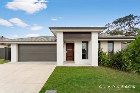 17 Concord Cct, Cliftleigh, NSW 2321