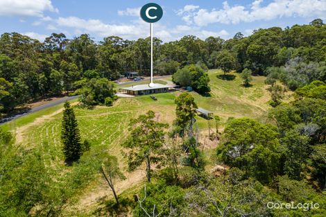 Property photo of 31 Killawarra Road Lake Macdonald QLD 4563