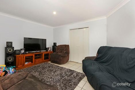 Property photo of 40 Barnes Court Redbank QLD 4301