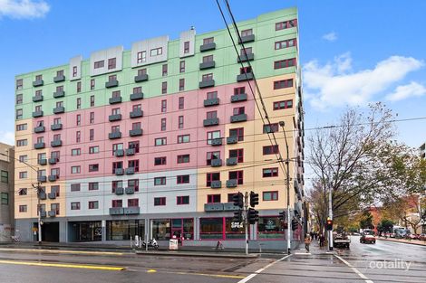 Property photo of 705/528 Swanston Street Carlton VIC 3053