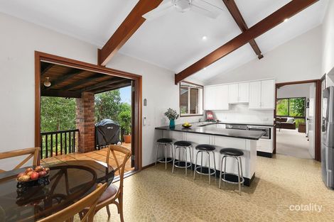 Property photo of 44 Davidson Avenue Forestville NSW 2087