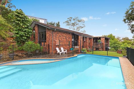 Property photo of 44 Davidson Avenue Forestville NSW 2087