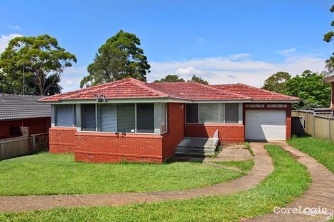 Property photo of 87 Vardys Road Lalor Park NSW 2147