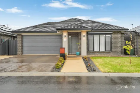 14 Plati Rd, Angle Vale, SA 5117