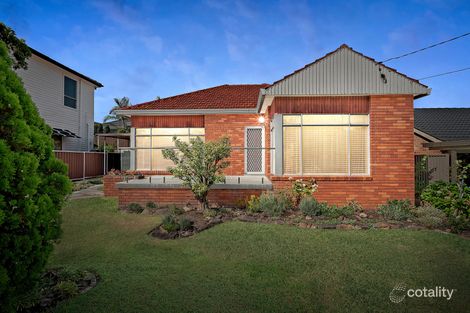 Property photo of 16 Lynwen Crescent Banksia NSW 2216