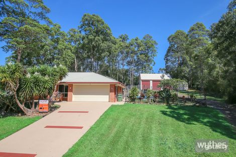 Property photo of 16 Bunya Lane Black Mountain QLD 4563
