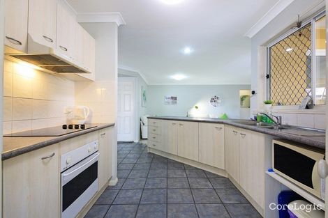 Property photo of 15 Calcetto Place Arundel QLD 4214