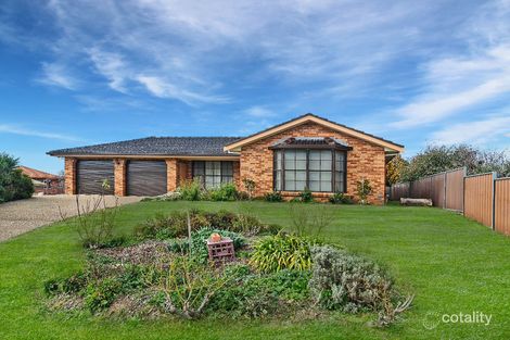 Property photo of 12 Bean Place Llanarth NSW 2795