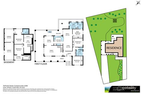 78 Poole St, Cootamundra, NSW 2590