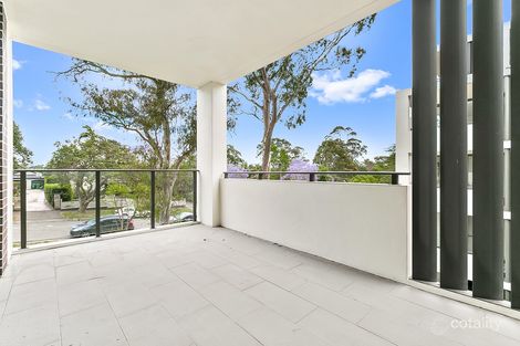 107/5 Victoria St, Roseville, NSW 2069