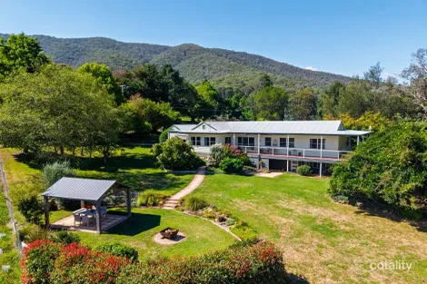 Property photo of 5 Shepheards Lane Wandiligong VIC 3744