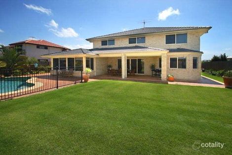 Property photo of 26 Samuel Court Manly West QLD 4179