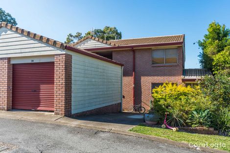 Property photo of 34/601 Pine Ridge Road Biggera Waters QLD 4216