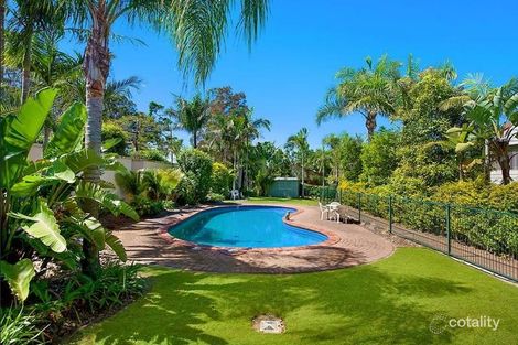 Property photo of 34/601 Pine Ridge Road Biggera Waters QLD 4216