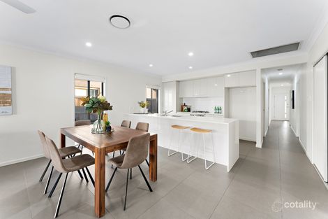 Property photo of 14 Turrallo Circuit Schofields NSW 2762