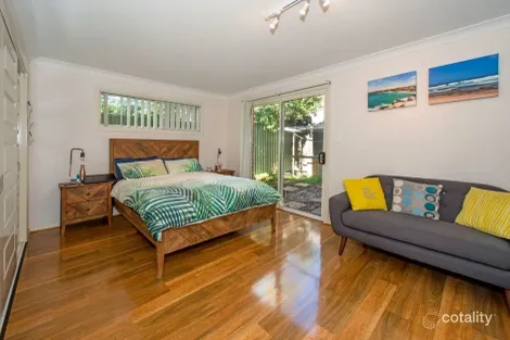 Property photo of 29-29A Prince Edward Street Malabar NSW 2036