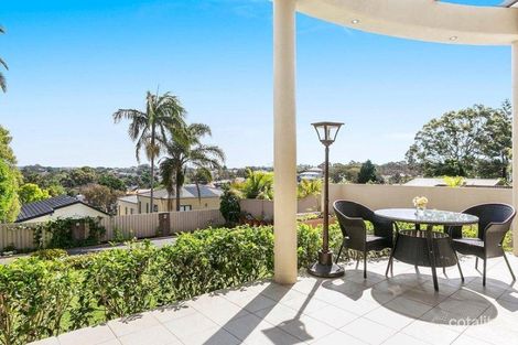 Property photo of 9 Dewrang Street Carss Park NSW 2221