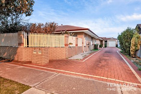 Property photo of 3/72 Ravenswood Drive Nollamara WA 6061