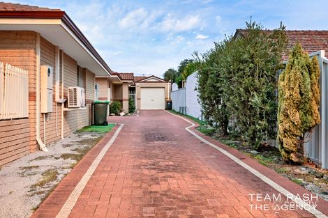 Property photo of 3/72 Ravenswood Drive Nollamara WA 6061