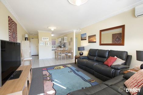 Property photo of 2/22 Devoy Street Ashgrove QLD 4060