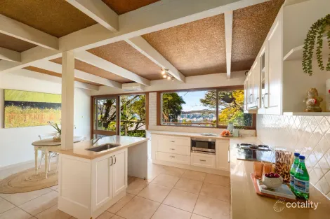 Property photo of 21 Baroona Road Church Point NSW 2105