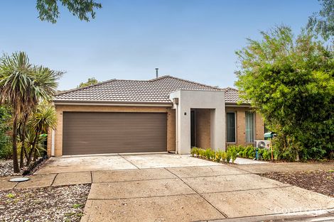 Property photo of 9 Bower Way Doreen VIC 3754