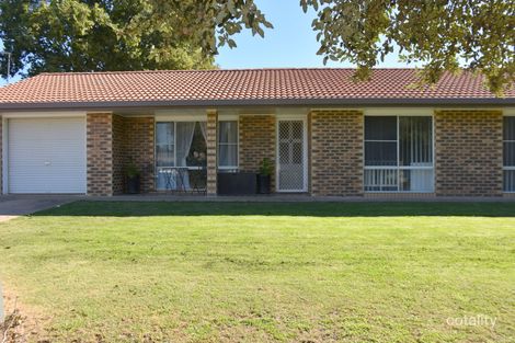 Property photo of 3 Maple Avenue Moree NSW 2400