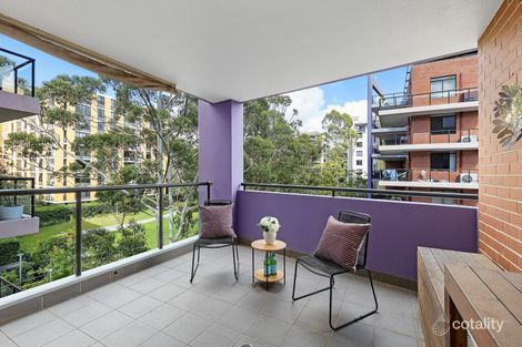 Property photo of 1508/41-45 Waitara Avenue Waitara NSW 2077