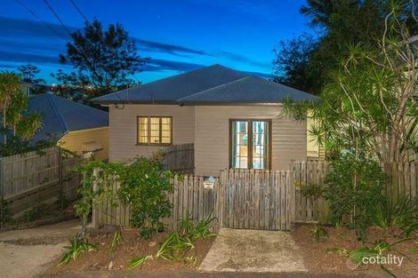 Property photo of 42 Terrace Street Paddington QLD 4064