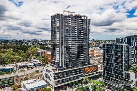 2206/55 Railway Tce, Milton, QLD 4064