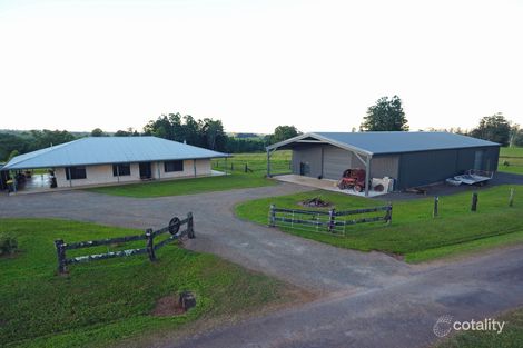 210 Pheasant Rd, Beatrice, QLD 4886