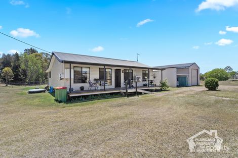 81 Brightview Rd, Lockrose, QLD 4342