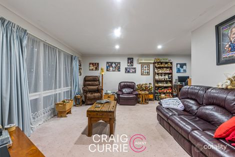 Property photo of 86 Eagle Drive Pakenham VIC 3810