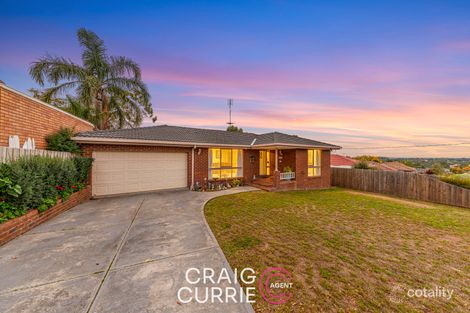 Property photo of 86 Eagle Drive Pakenham VIC 3810