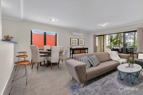 4/555 Brunswick St, New Farm, QLD 4005