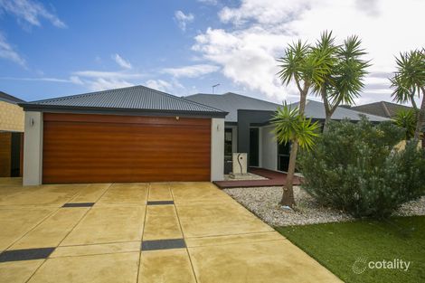Property photo of 5 Blackford Turn Success WA 6164