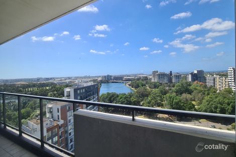 Property photo of 1304/35A Arncliffe Street Wolli Creek NSW 2205