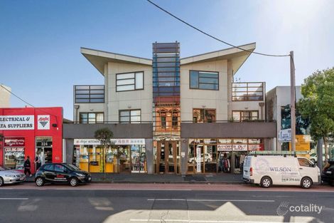328-334 Johnston St, Abbotsford, VIC 3067