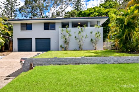 Property photo of 11 Bega Street Burnside QLD 4560