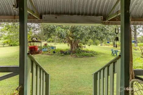 Property photo of 75 Jacobsens Road Yerra QLD 4650