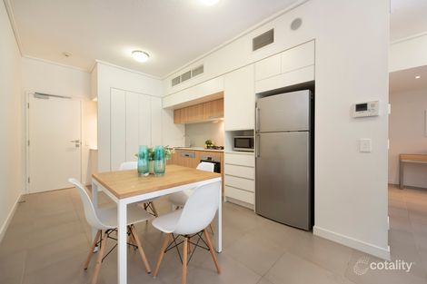 3102/126 Parkside Cct, Hamilton, QLD 4007