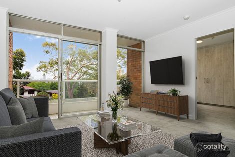 Property photo of 14/26-30 Cranbrook Avenue Cremorne NSW 2090