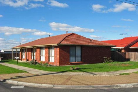 Property photo of 32 Lake Boga Avenue Deer Park VIC 3023