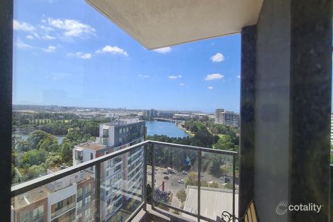 Property photo of 1304/35A Arncliffe Street Wolli Creek NSW 2205