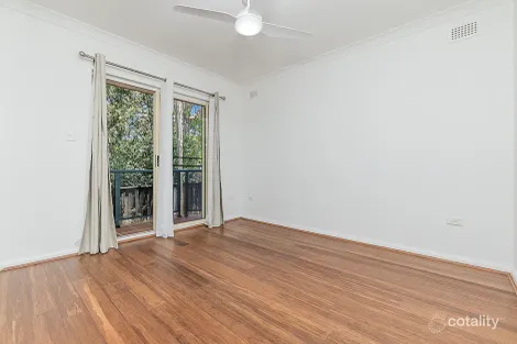 Property photo of 3/2-4 Railway Street Baulkham Hills NSW 2153