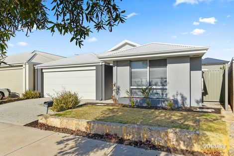 Property photo of 22 Navajo Way Eglinton WA 6034