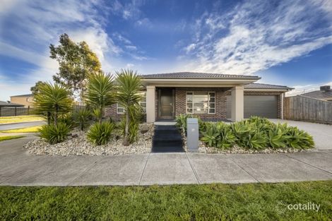 Property photo of 39 Northside Drive Wollert VIC 3750