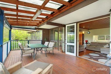 Property photo of 29 Hume Drive Helensburgh NSW 2508