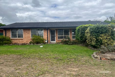 Property photo of 136A Buckwell Drive Hassall Grove NSW 2761
